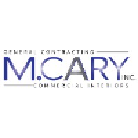 M. Cary, Inc. Logo