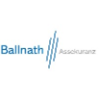 Ballnath Assekuranz Versicherungsmakler GmbH Logo