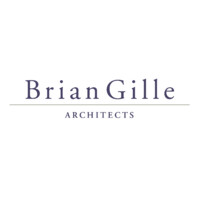 Brian Gille Architects, Ltd Logo