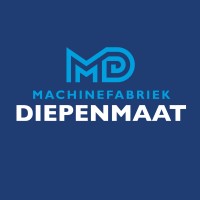 Machinefabriek Diepenmaat Neede B.V. Logo