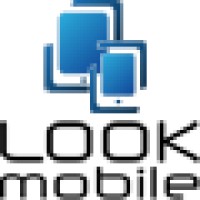 LookMobile Logo