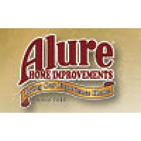 Alure Home Improvements Logo