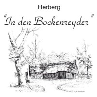 Herberg In den Bockenreyder B.V. Logo