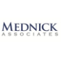 Mednick Associates Logo