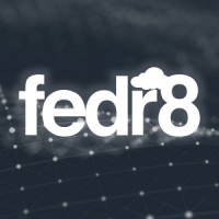 Fedr8 Ltd Logo