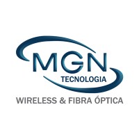 MGN Tecnologia Logo