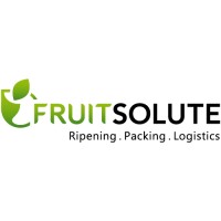 FRUITSOLUTE Logo