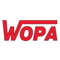 Wopa Constructiebedrijf B.V. Logo