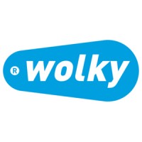 Wolky Logo