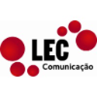 LEC Comunicação Logo