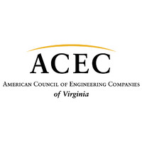 ACEC Virginia Logo