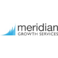 Meridian Growth Logo