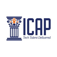 Intellectual Capitol (ICAP) Logo