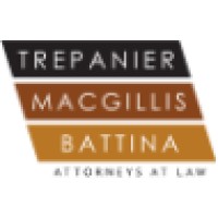 Trepanier MacGillis Battina P.A. Logo