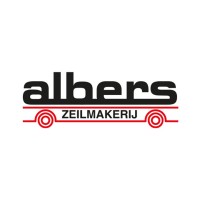 Albers Zeilmakerij B.V. Logo