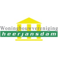 Woningbouwvereniging Heerjansdam Logo