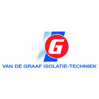 Van de Graaf Isolatie-Techniek Logo