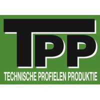 Technische Profielen Produktie B.V. Logo