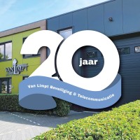 Van Limpt Beveiliging & Telecommunicatie Logo