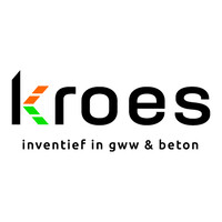 Kroes Aannemingsbedrijf B.V. Logo
