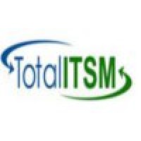 Total ITSM Logo