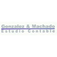 Estudio Contable González & Machado Logo