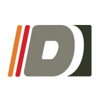 DISTRITEC S.A. Logo