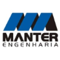 MANTER ENGENHARIA E SERVIÇOS LTDA Logo