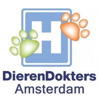 DierenDokters Amsterdam Logo