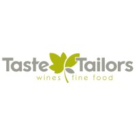 Taste Tailors B.V. Logo