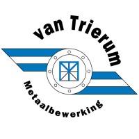 Van Trierum Metaalbewerking B.V. Logo