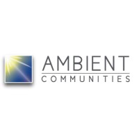 Ambient Communities Logo