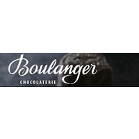Chocolaterie Boulanger B.V. Logo