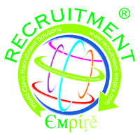 Recruitment Empire Logo