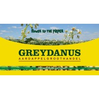 Greydanus Aardappelhandel en Transport B.V. Logo