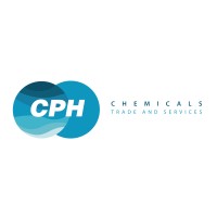 CPH Chemicals B.V. Logo