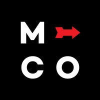 The Moving Company | B2B Growth Agency Logo