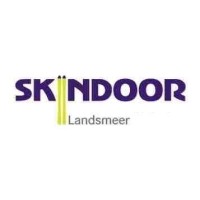 Skiindoor Landsmeer Logo