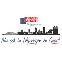 Ronden Banden B.V. Logo