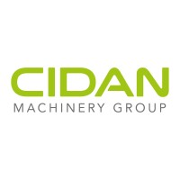 CIDAN Machinery Group Logo