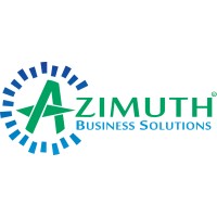 Azimuth Business Solutions Logo