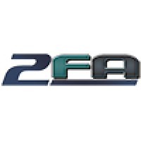 2FA Inc. Logo