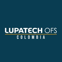 LUPATECH OFS Logo