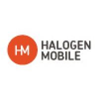 Halogen Mobile Logo