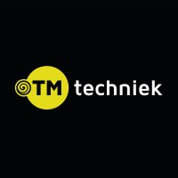 TM Techniek B.V. Logo