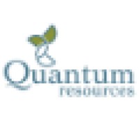 Quantum Resources Inc. Logo