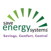 Save Energy Systems, Inc. Logo