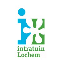 Intratuin Lochem Logo