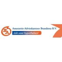 Assurantie-Advieskantoor Brandsma B.V. Logo