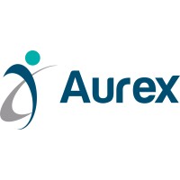 Aurex B.V. Logo